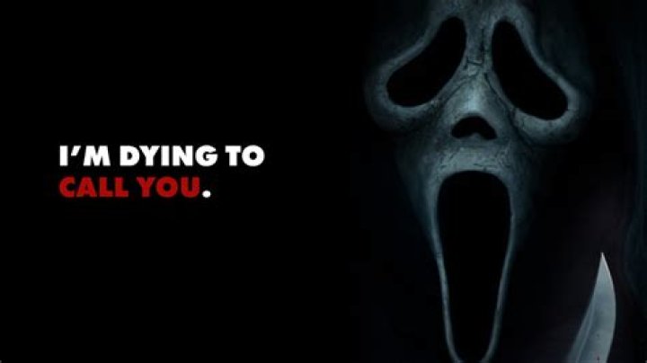 How to Get a Call from Ghost Face from Scream 6