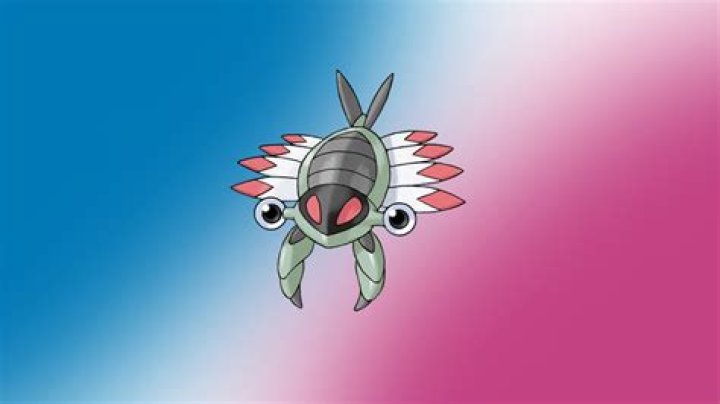 
How to Get Anorith in Pokemon Brilliant Diamond and Shining Pearl