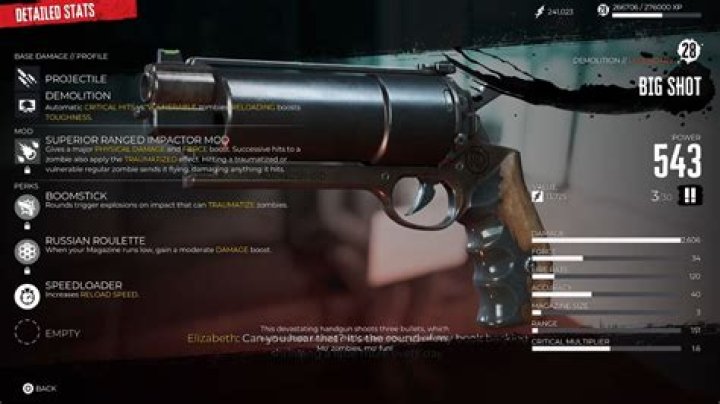How to Get Guns in Dead Island 2