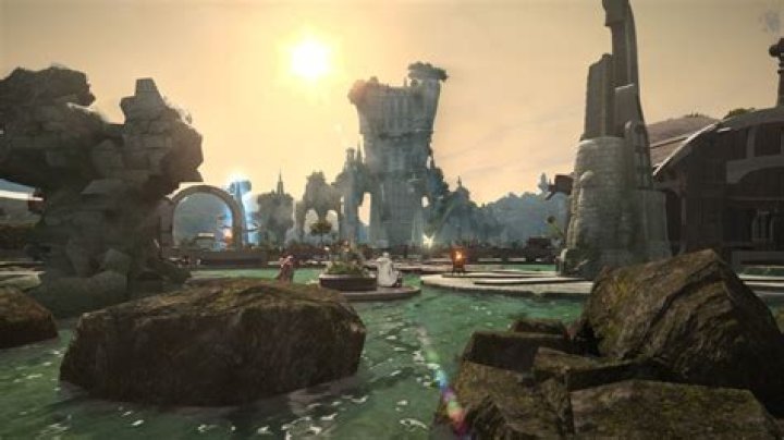 How to Get the Ancient One Minion in FFXIV