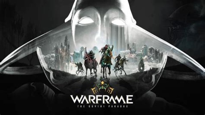 How to Get the Kaithe Mount in Warframe