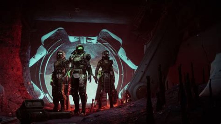 
How to Get the Reaper Title in Destiny 2: All Triumphs for Season of the Haunted