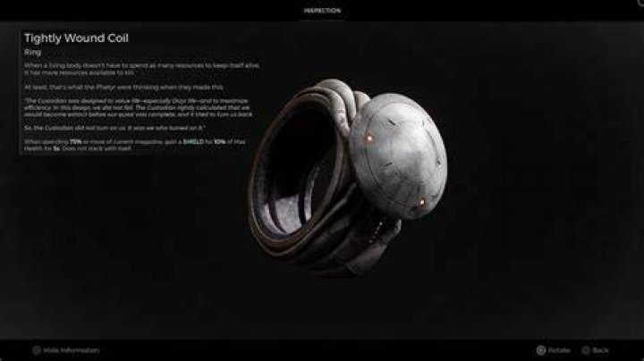 How to Get the Tightly Wound Coil in Remnant 2