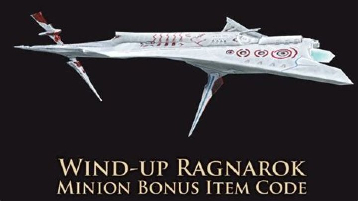 
How to Get the Wind-Up Ragnarok Minion in Final Fantasy XIV