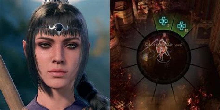 How To Heal Your Party In Baldur's Gate 3