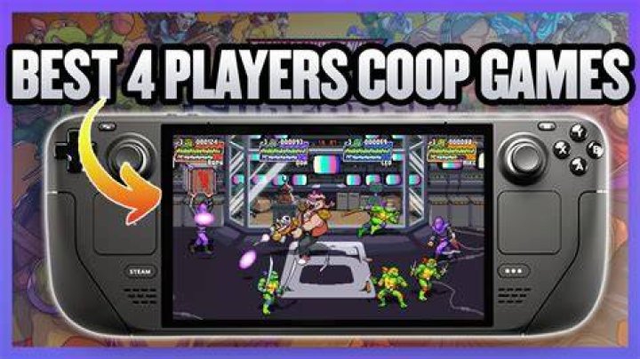 how to play 4-player co-op in Marvel's Avengers