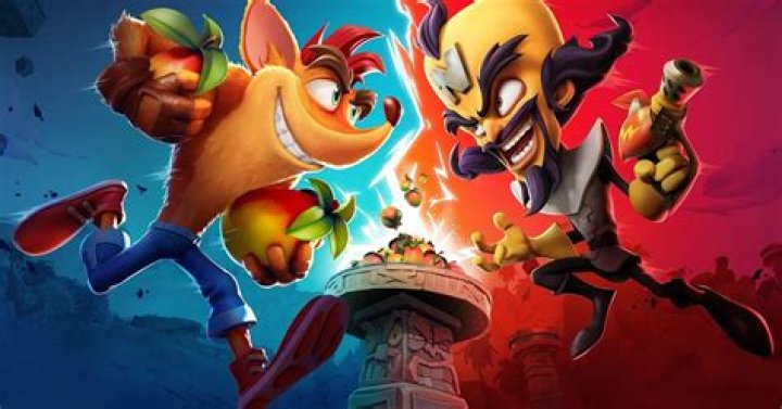How to Play Crash Team Rumble Closed Beta: Start Time and End Date