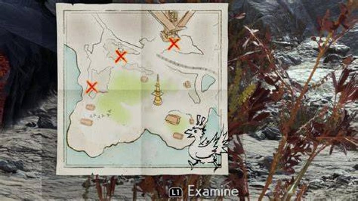 How to Return to the Grasslands in Final Fantasy VII Rebirth