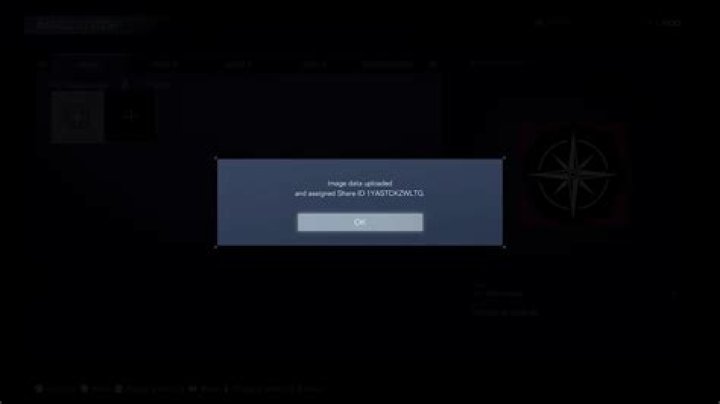 How to Share Decals and Emblems in Armored Core 6 With Share ID
