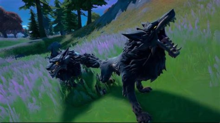 How to Tame Wildlife in Fortnite Chapter 3 Season 4?