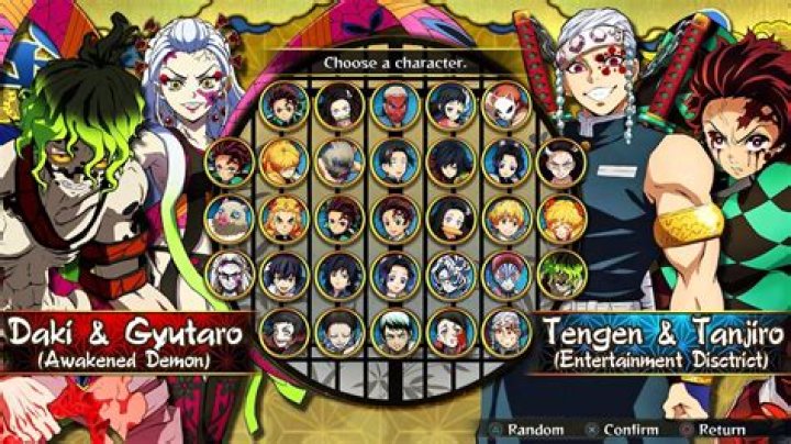 
How to Unlock All Costumes in Demon Slayer -Kimetsu no Yaiba- The Hinokami Chronicles