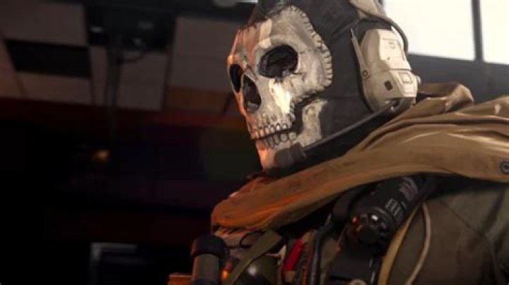 How to unlock Ghost character skin in Modern Warfare