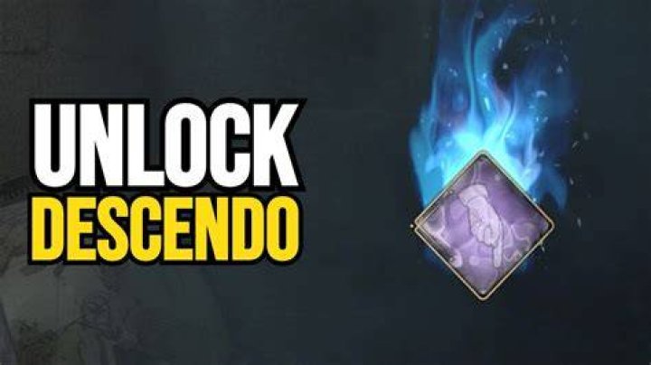 How to Unlock the Descendo Spell in Hogwarts Legacy