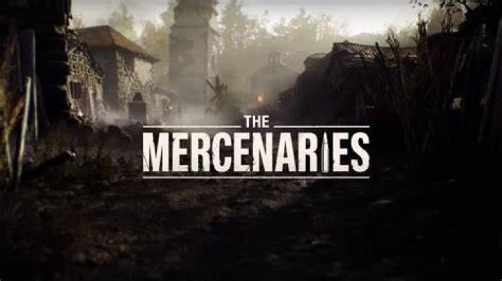 How to unlock The Mercenaries mode in Resident Evil Village