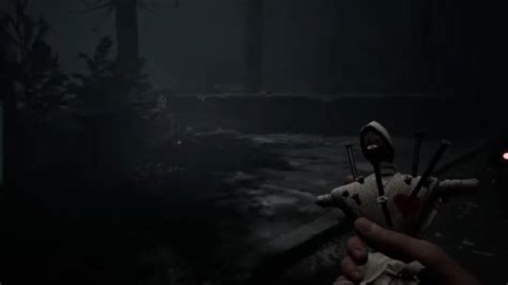 How to Use the Demonologist Voodoo Doll