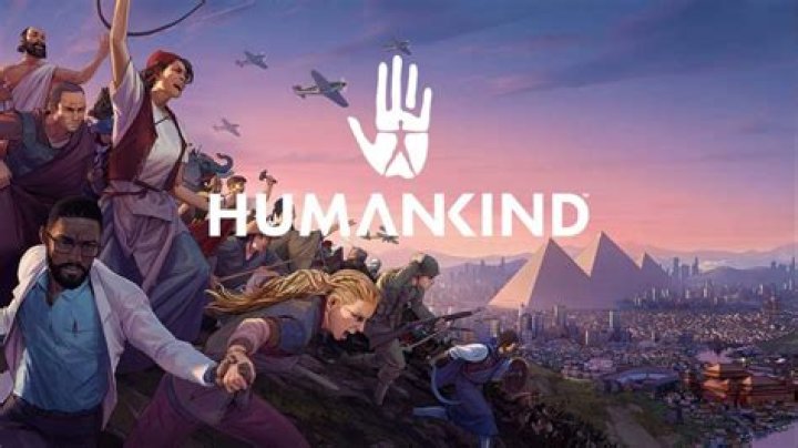 
HUMANKIND Update 4.1 Patch Notes