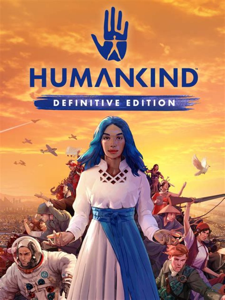 HUMANKIND