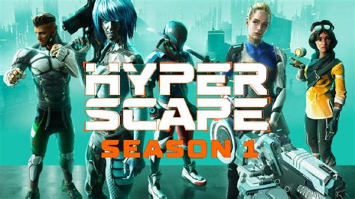 
Hyper Scape Update 1.27 Patch Notes