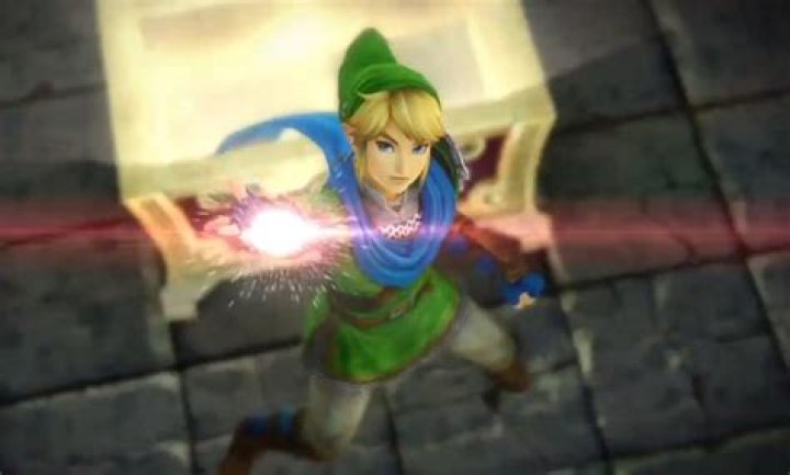 Hyrule Warriors Set To Receive More Playable Characters And Costumes Hyrule-Warriors-1