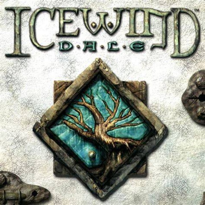 Icewind Dale 2 PC Cheats