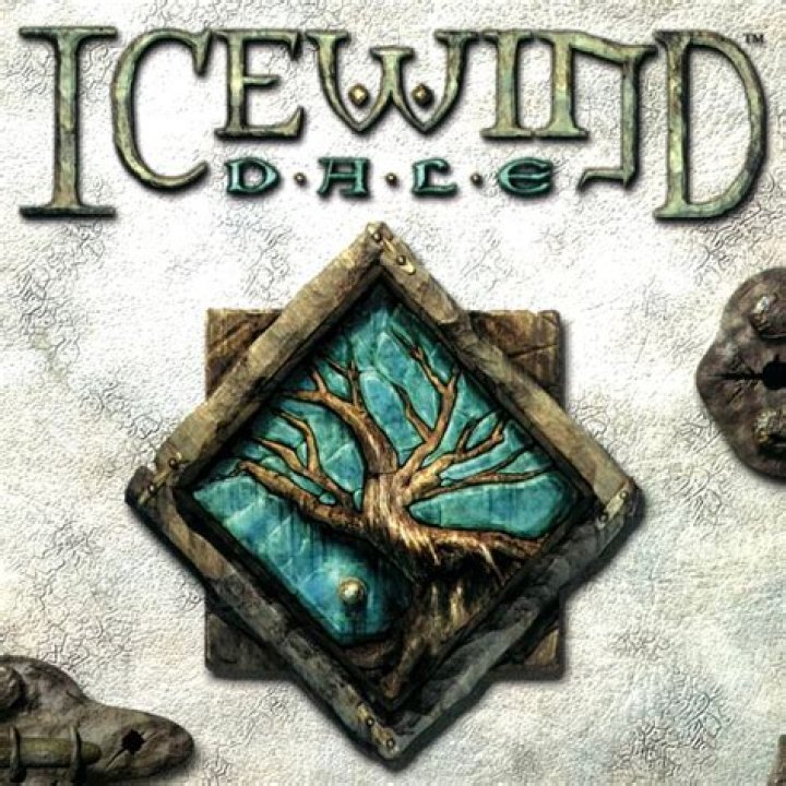 Icewind Dale PC Cheats - GameRevolution