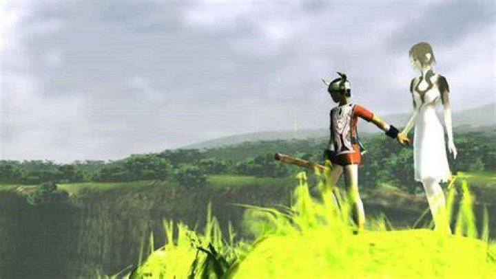 
ICO & Shadow of the Colossus Get Promoted