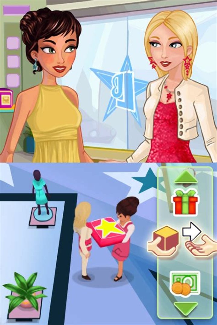 Imagine Boutique Owner News, Guides, Walkthrough, Screenshots, and Reviews
