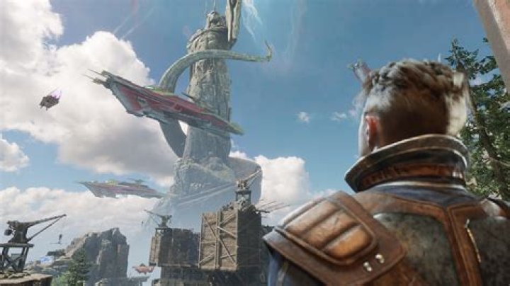 Immortals of Aveum Multiplayer: Does it Have Co-op?