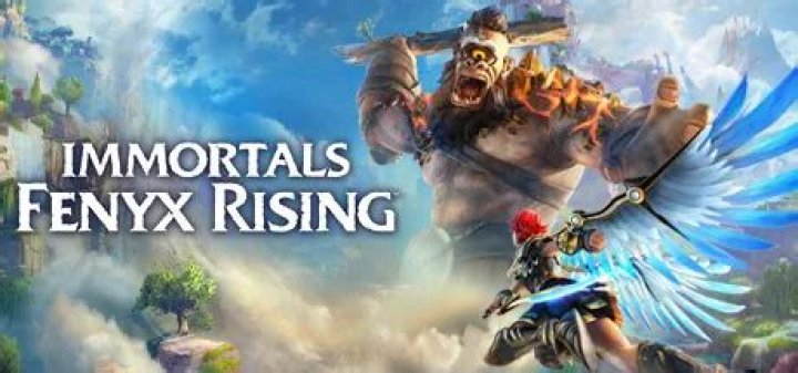 Immortals Fenyx Rising Celebrates First DLC Release With A Free Demo immortals-fenyx-rising