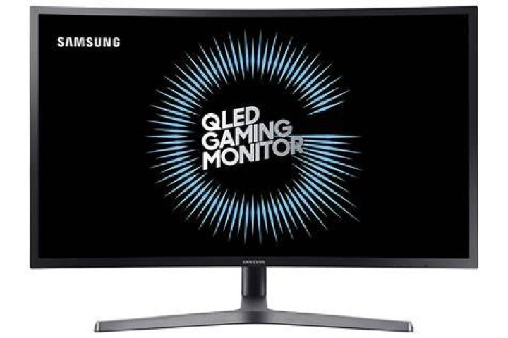 Impressions: Samsung CHG70 - Your Next Gaming Monitor?