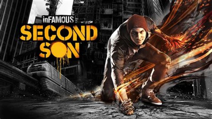 InFamous: Second Son DLC Announced, Stars Female Lead