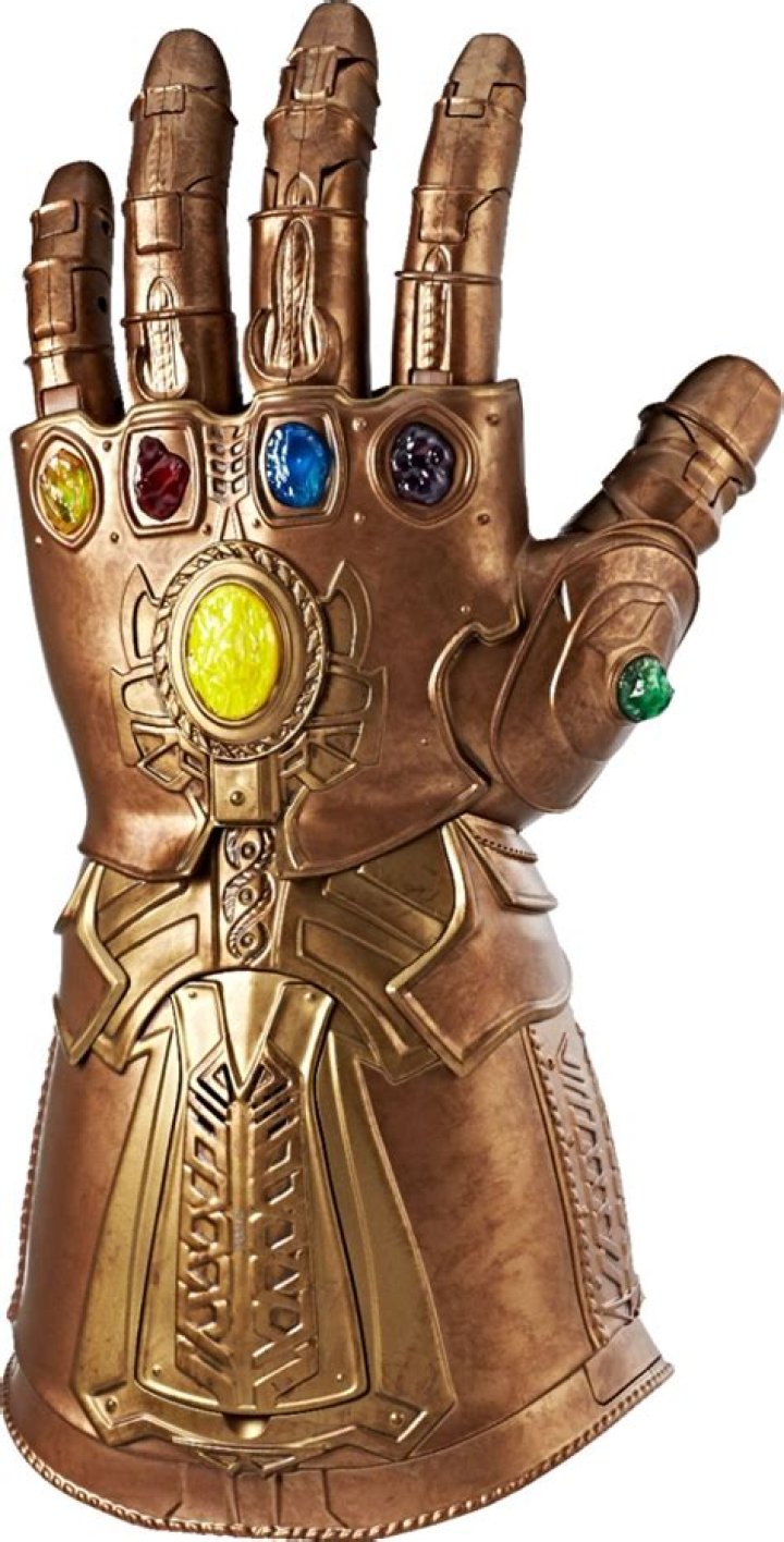 Infinity Gauntlet