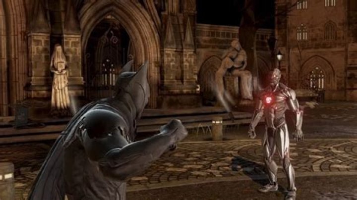
Injustice 2 Mobile Game Soft Launches In Philippines With A Few New Characters