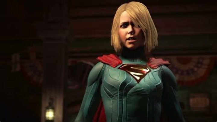 
Injustice 2’s First Gameplay Trailer Reveals Even More New Characters