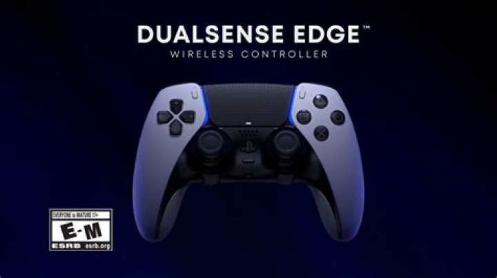 Introducing The DualSense Edge, PlayStation's First Modular Controller
