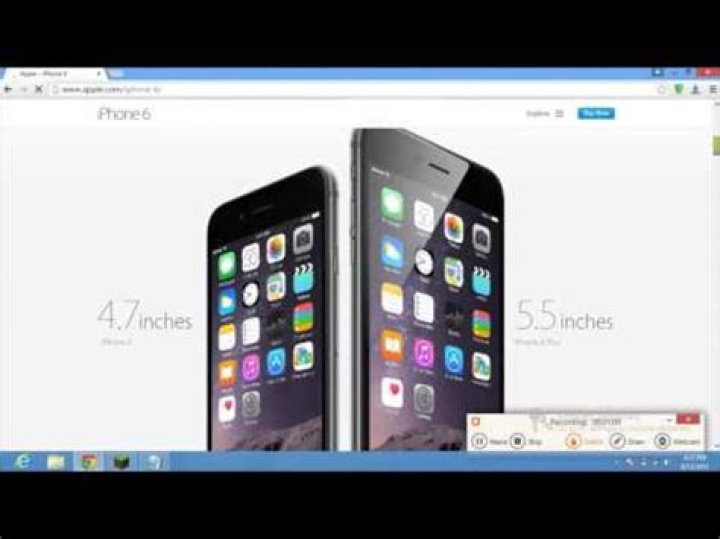iPhone 6/6 Plus