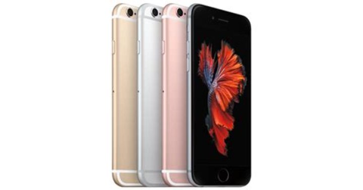 iPhone 6S/6S Plus