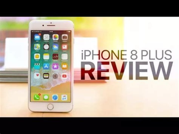 iPhone 8/8 Plus
