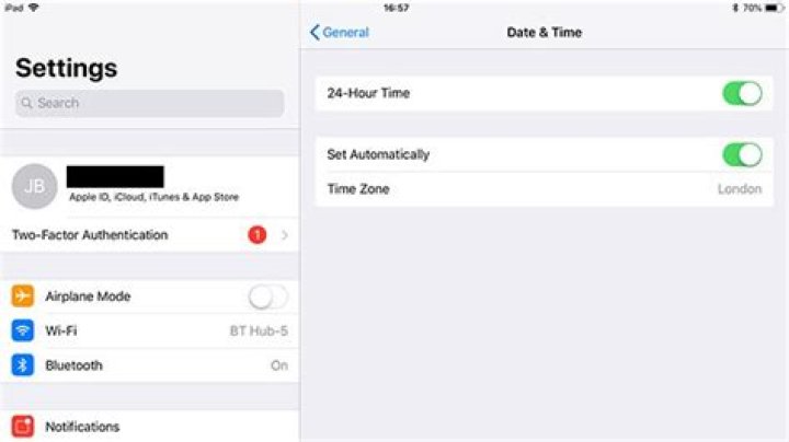 iPhone Fbapierrordomain Error 1: How To Fix iPhone Fbapierrordomain Error 1