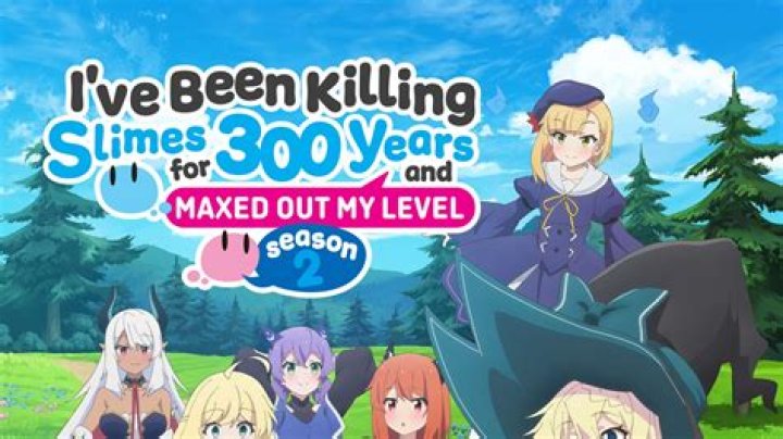 I’ve Been Killing Slimes For 300 Years episode 7 release date and time