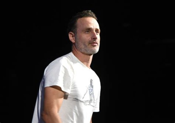 Is Andrew Lincoln in The Last of Us HBO Series and Will Rick Grimes Appear?