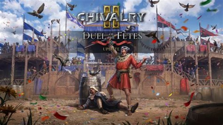 Is Chivalry 2 Dead in 2022?