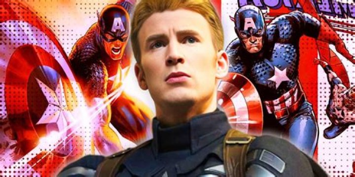 Is Chris Evans in Marvel's What If? or is he done with the MCU?