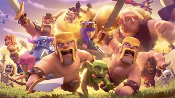 Is Clash of Clans being removed from iPhone and Android?