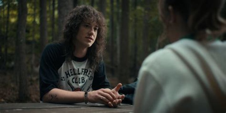 Is Eddie Alive in Stranger Things Season 5? Episode 1 Title Theory Explained