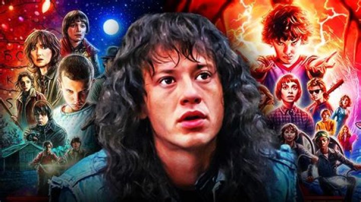 is eddie alive in stranger things season 5 or dead episode 1 title theory explained