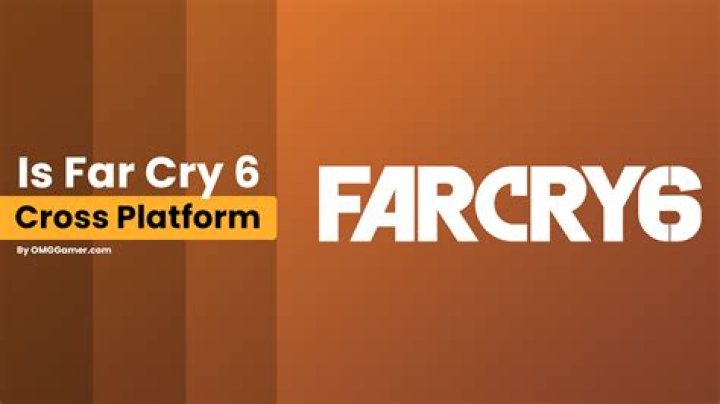 Is Far Cry 6 an Xbox exclusive game?
