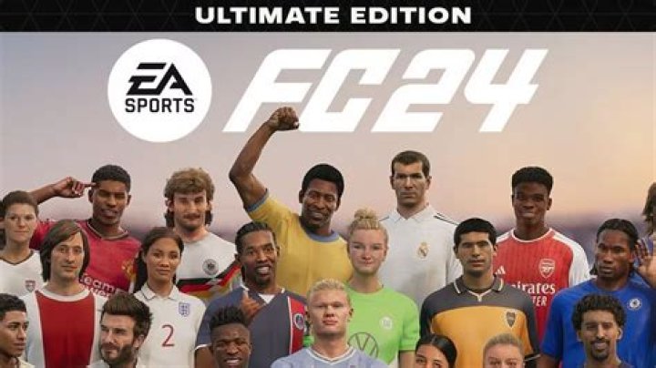 Is FC 24 Coming Out on Xbox & PC Game Pass?