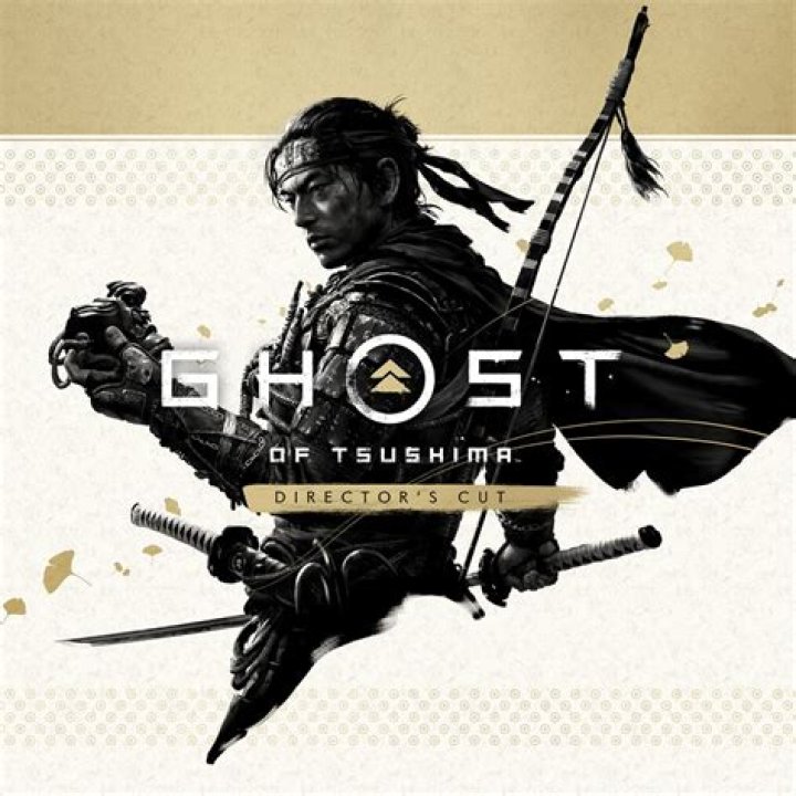Is Ghost of Tsushima PS4 exclusive?