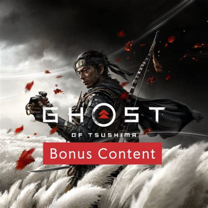 Is Ghost of Tsushima PS4 exclusive